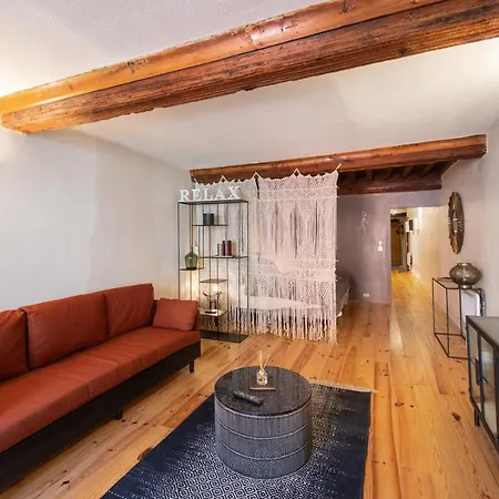 Les Paquerettes - For 3 People In The Heart Of Апартаменты
